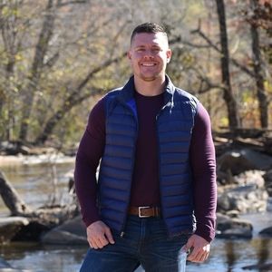 Meet your Posher, Donnie